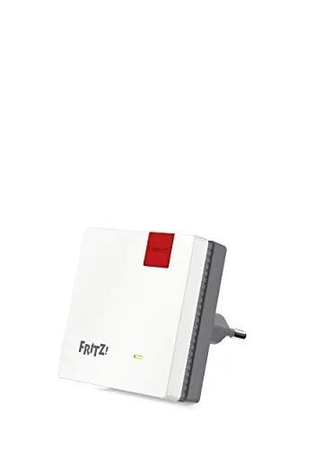 Produktbild WLAN-Mesh Access Point: FRITZ!Repeater 600