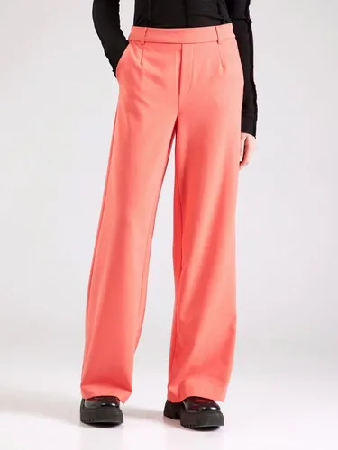 Vila Stoffhose VIVarone (1-tlg) Plain/ohne Details