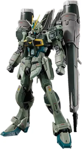 Gundam Seed Destiny RG Blast Impulse Gundam Spec II Model Kit Bandai Spirits JP