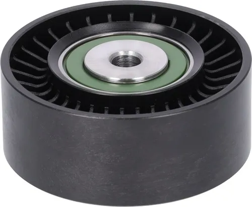 Febi Bilstein Umlenk-/Führungsrolle, Keilrippenriemen 181024