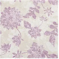 Stoffservietten Lila von PAPSTAR