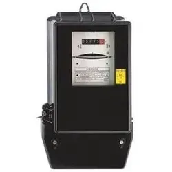 NZR DS 10(40)A Drehstromzähler