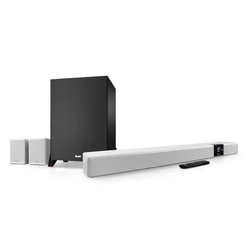 Teufel CINEBAR 22 Power Edition