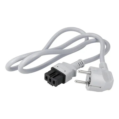 easyPART passend für 12034953 BOSCH Anschlusskabel 1,2m für Backofen