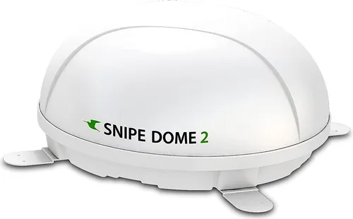 Selfsat Snipe Dome 2 von Selfsat