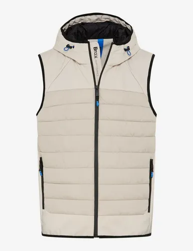 Westen Weiß von Brax