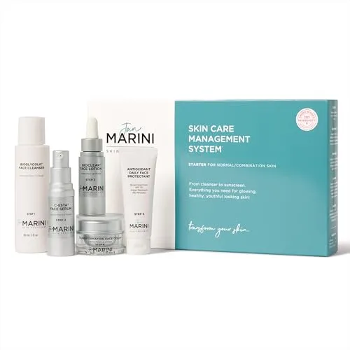 Jan Marini Starter Skin Care Management System