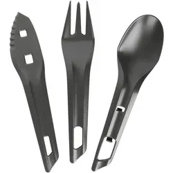 Wildo THE OCYS Outdoor Besteck (Sale) dark grey