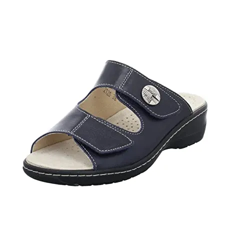 Hickersberger Adult Milano Vario blau Gr. 40