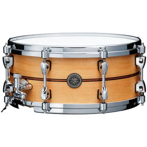 Tama PSP146E-SSC Starphonic Spruce Snaredrum 14