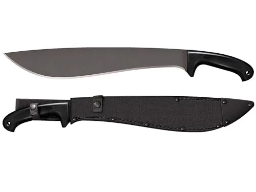 Cold Steel Jungle Machete mit Scheide