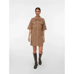 Vero Moda FENJA Freizeitkleid XL von VERO MODA