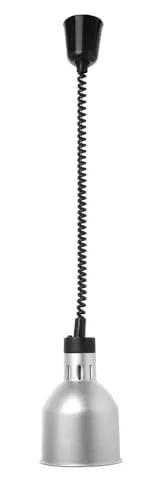 HENDI Höhenverstellbare Wärmelampe von HENDI