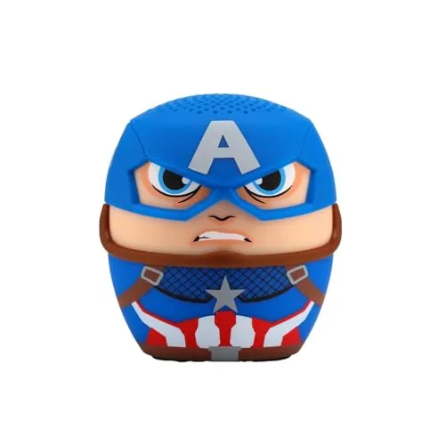Bitty Boomers Marvel: Captain America