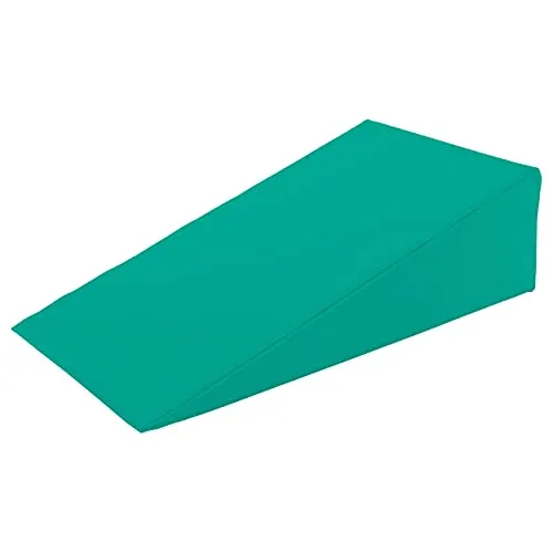 Sport-Tec Lagerungskeil Lagerungsmaterial Physiotherapie Orthopädisch, 80x44 cm