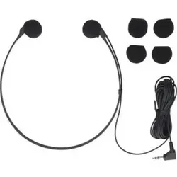 Stereokopfhörer E-103 mit extra langem Kabel