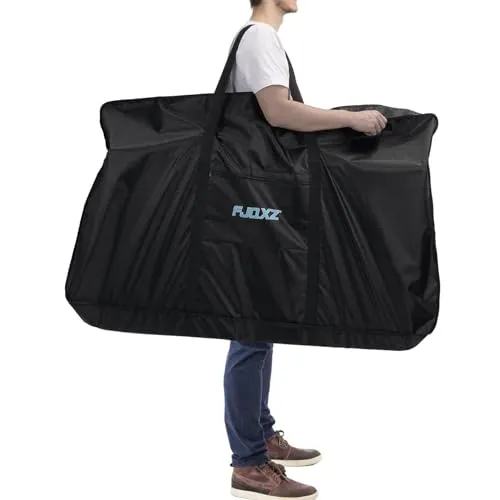 Produktbild tamthy Fahrradtasche 26 Zoll