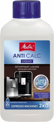 Melitta Entkalker für Kaffeemaschinen von Melitta