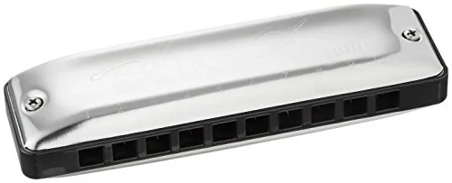 Seydel Blues Session Standard Fis