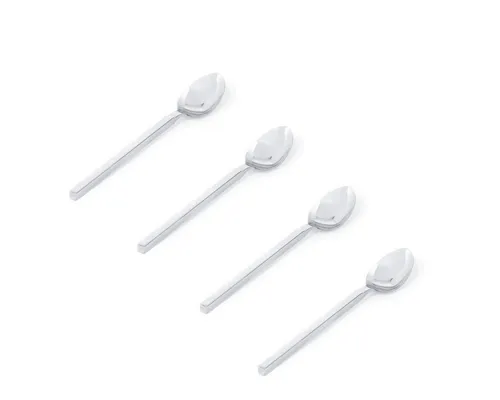 Alessi Dry Mokkalöffel Set 4 Stück von Alessi