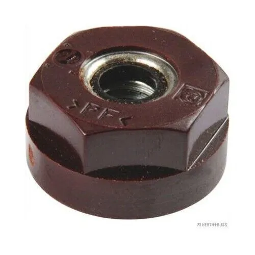 Herth+buss Elparts Mutter 52285550