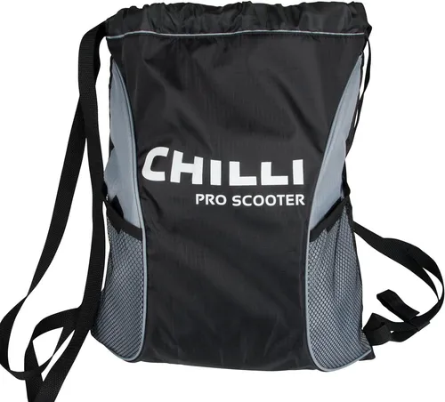 Chilli Pro Scooters Stunt-Scooter Rider Bag Sport Gym Geschenk Zubehör Tasche