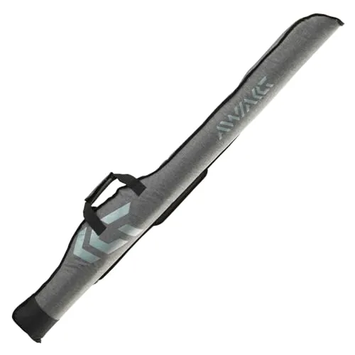 Daiwa D-VEC 1 Rod Protection Bag 130cm von DAIWA