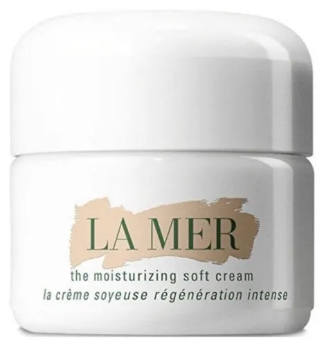 ( Feuchtigkeitsspendende Softcreme) - Inhalt: 250 ml