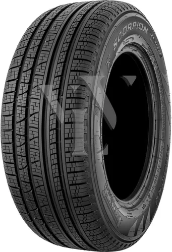 PIRELLI Scorpion Verde All Season 305 40 R20 112V XL - Ganzjahresreifen für hohe Geschwindigkeiten bis 240 km/h, optimierte Kraftstoffeffizienz und leiser Fahrkomfort, ideal für SUV und Crossover.