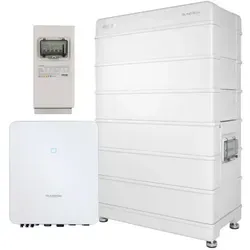 Sungrow HV SH5.0RT 5kW Hybrid Wechselrichter von BYD