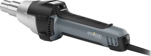 Steinel Heißluftgebläse HG 2620 E Koffer Set von STEINEL