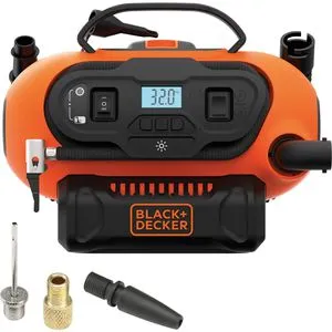 Black+Decker Kompressor BDCINF18N-QS