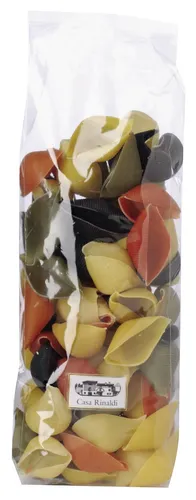 Produktbild Conchiglioni arlecchino