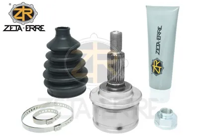 Zeta-Erre Gelenksatz OP52