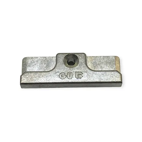 GU Rastplatte Rahmen 9-35858-00-0-1 Gealan