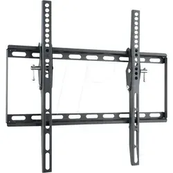 ICA-PLB-161M - Wandhalter LCD 23” - 55” neigbar, schwarz