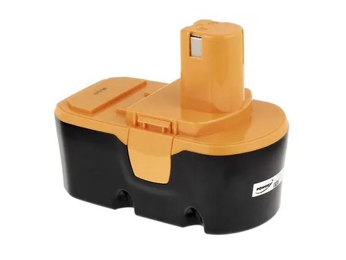 Powery Akku für Ryobi One+ Säbelsäge CRS-1803