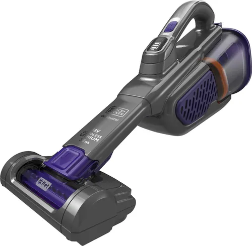 Black Decker BHHV 520 BFP Dustbuster