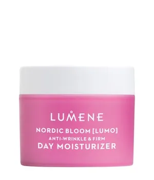 Lumene Nordic Bloom [Lumo] Anti-wrinkle & Firm Day Moisturizer 50 ml