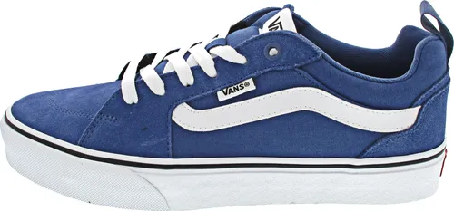 Vans MN Filmore Sneaker low Blau in blau von Vans