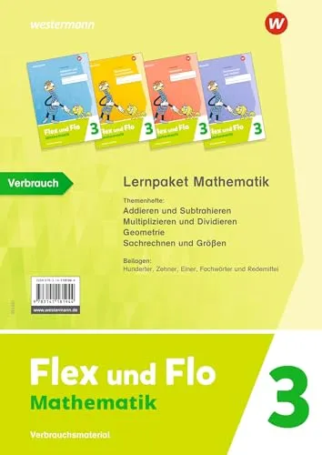 Flex und Flo von Westermann