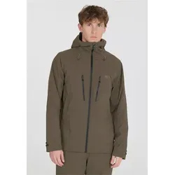 WEATHER REPORT Regenjacke Harbor