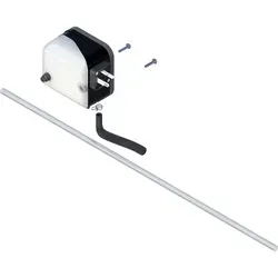 Druckwächterächter DL 10KH-5 Z 400/70 - 8738808516