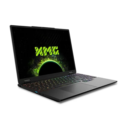 XMG Fusion 15 L25gcg Laptop mit GeForce RTX 5060 von XMG/SCHENKER