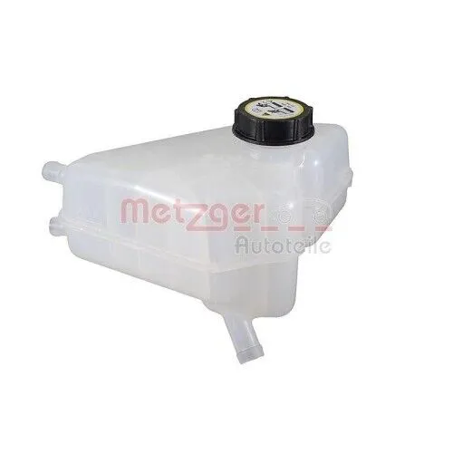 Metzger Ausgleichsbehälter, Kühlmittel 2140460