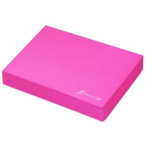 ProsourceFit Übung Balance Pad von ProsourceFit