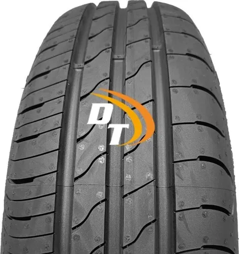 Goodyear Efficientgrip Compact 2 155/65 R14 75T Sommerreifen - Autoreifen mit optimierter Kraftstoffeffizienz und hervorragender Nasshaftung für sicheres Fahren im Sommer.