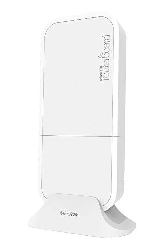 MikroTik RBWAPGR-5HACD2HND - wAP R AC mit Four Core 710 MHz CPU, 128 MB RAM, kein LTE-Modem