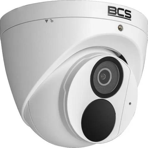 BCS POINT BCS-P-EIP28FWR3-AI2 Überwachungskamera