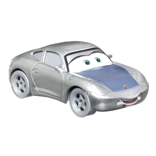 Mattel Cars 3 - Die Cast - Sally (HNR01)